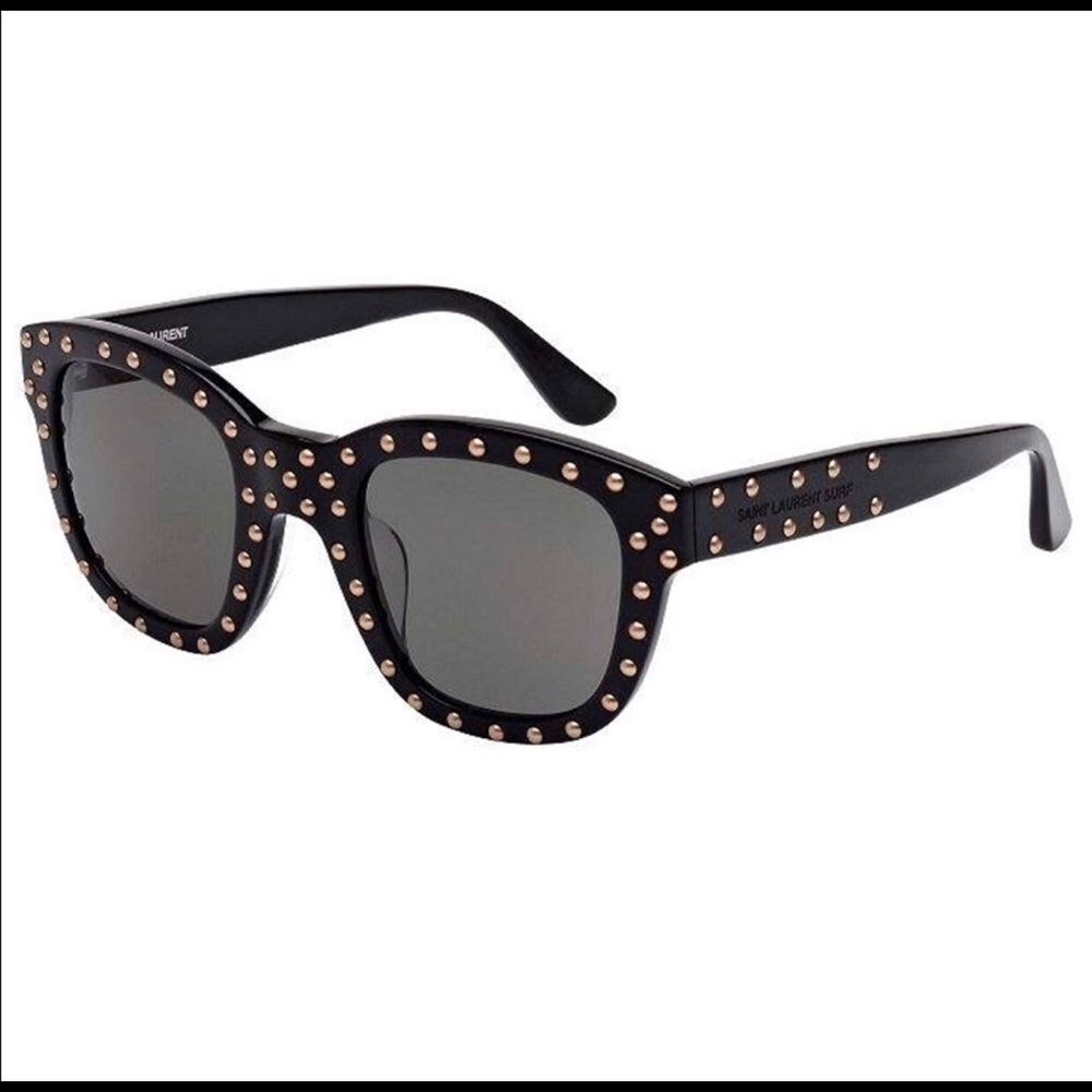 Saint Laurent Surf Lou